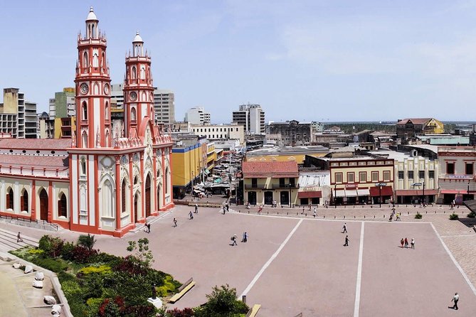 The Center: Charm, Culture and Flavors - Embracing the Communitys Warm Hospitality