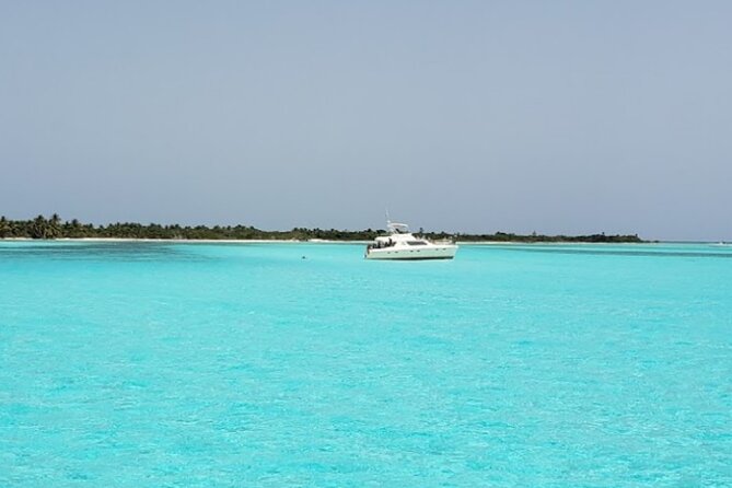 The Cielo Palancar and Columbia Snorkeling Tour - Customer Reviews
