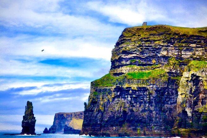 The Cliffs of Moher Day Tour - Cancellation Policy and Support