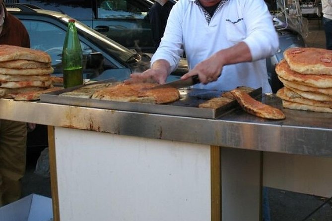 The Complete Street Food Walking Tour - History & Tasty Bites in Palermo - Pricing Information