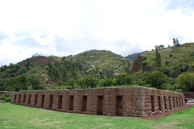 The Condor Canyon in Chonta 1 Day - Private Service - Essential Packing List