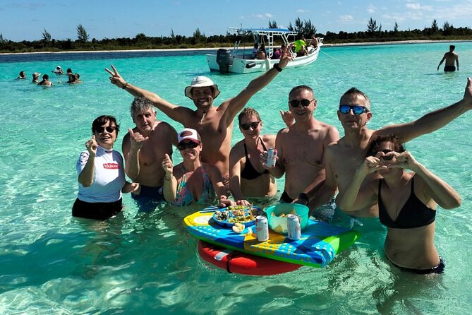 The Cozumel Turtle Sanctuary Snorkel Tour - Customer Feedback and Experience