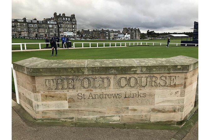 The Crown Tour of the Castles of Scotland Private Tours Edinburgh - Pricing and Payment Details