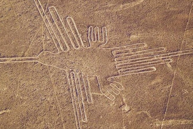 The Enigmatic Nazca Lines & Huacachina Oasis - Private Trip - Sandboarding the Dunes