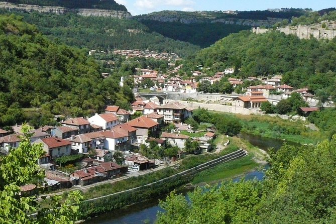 The Essential Western Bulgaria in 4 Days - Reviews and Pricing