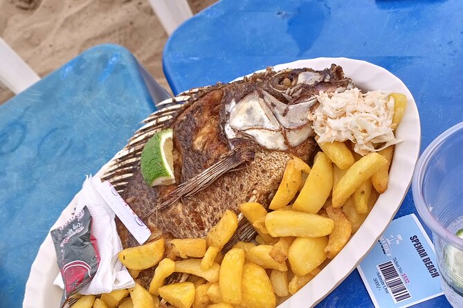 The Food Tour | Uganda | Half Day - Pricing and Cancellation Policies