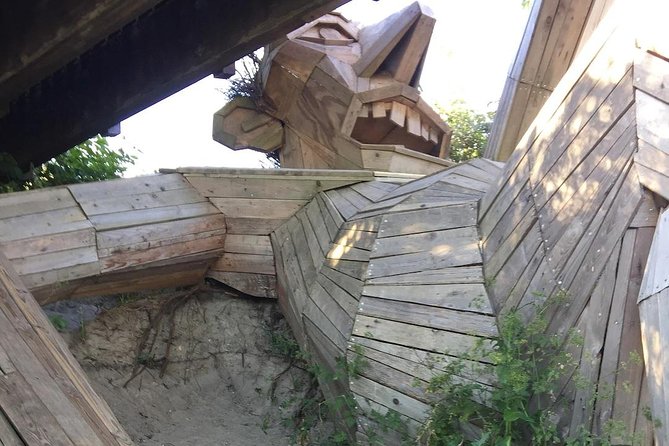 The Forgotten Giants Private Tour - Customer Testimonials