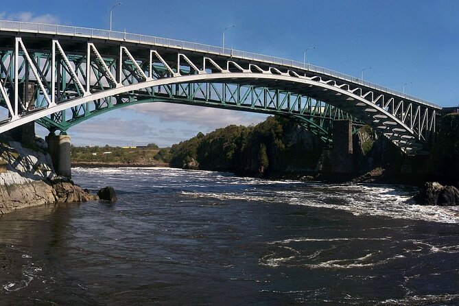 The Fundy Coastal Run to Quaco - Booking Information