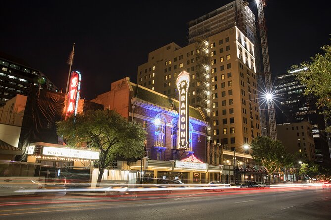 The Ghosts of Austin Walking Tour - Cancellations and Communication Concerns