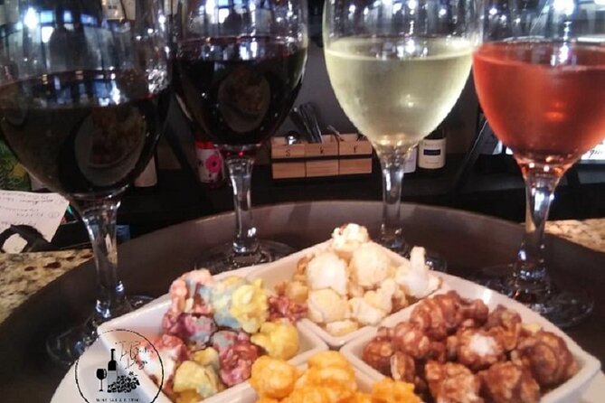 The Great Daytona Wine Bar Tour - Customer Feedback