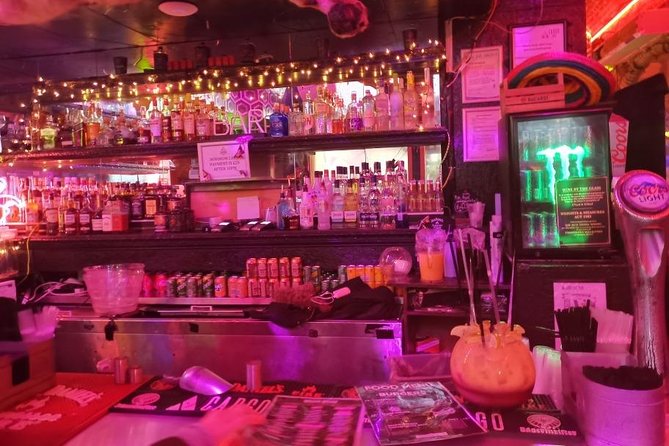 The Great East London Pub Crawl! - Review Highlights and Host Response