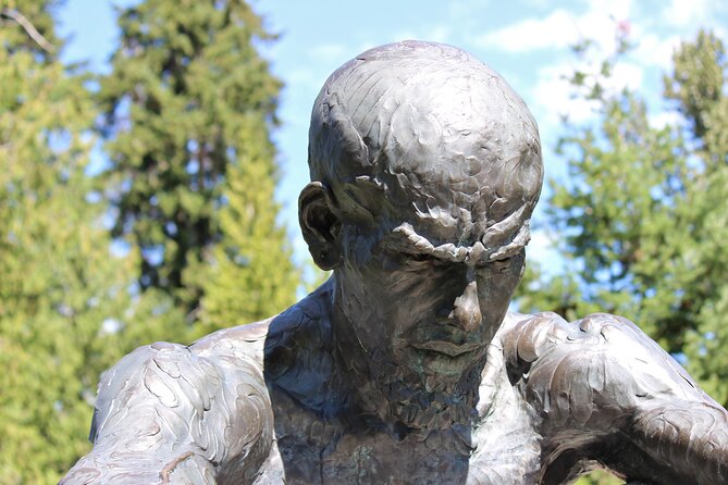 The Great Whistler Walking Tour: Discover Whistlers Sights, History & Culture! - Inclusions and Cancellation Policy