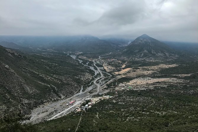 The Grutas De Garcia Experience (Cablecar Ticket + Premium Suv) - Pricing and Booking Details