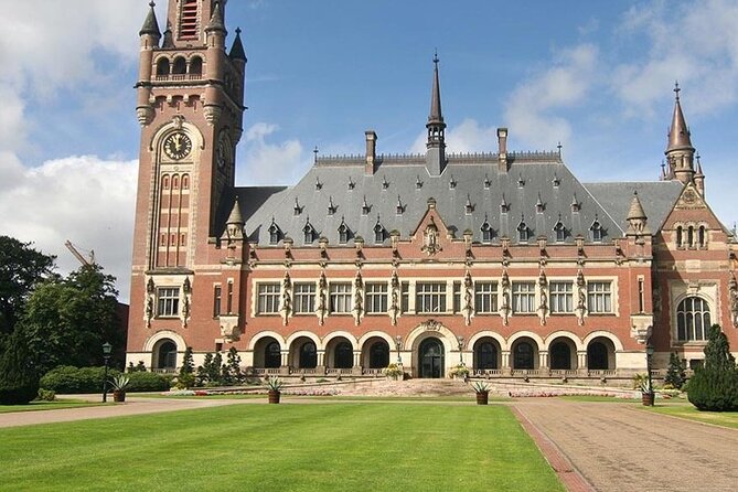 The Hague and Rotterdam Shore Excursion, Private Tour - Tour Pricing and Value