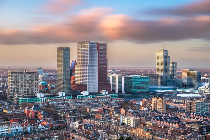 The Hague Private Custom Walking Tour With A Guide (Private Tour) - Traveler Experience