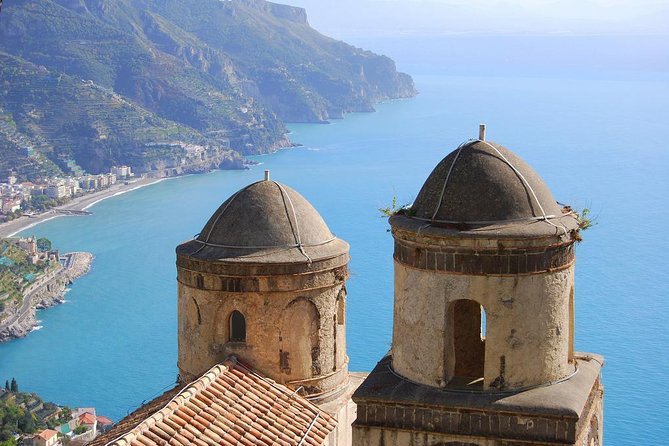 The Highlights of the Amalfi Coast From Amalfi - Transportation and Included Amenities