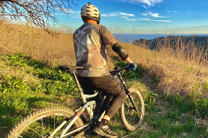 The Ironman Malibu Electric Mountain Biking Tour (Intermediate) - Meeting Location