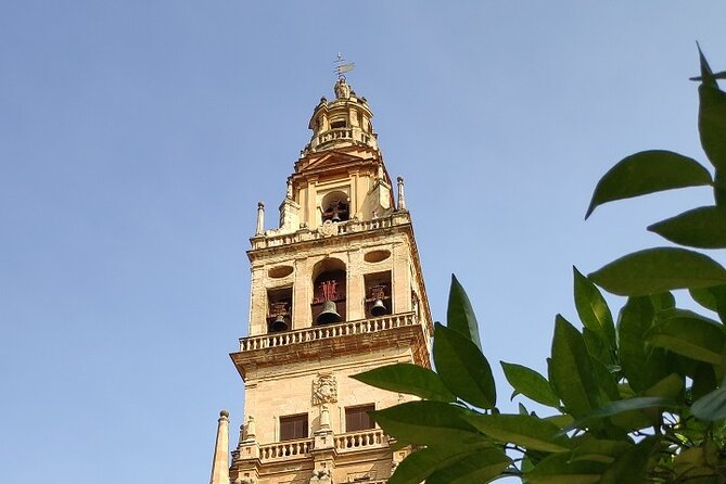 The Jewel of the City, Mosque-Cathedral of Córdoba - Nearby Attractions