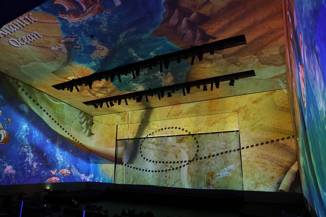 The Little Prince: Story of a Friendship at the Cosmos Theatre! - Character Insights
