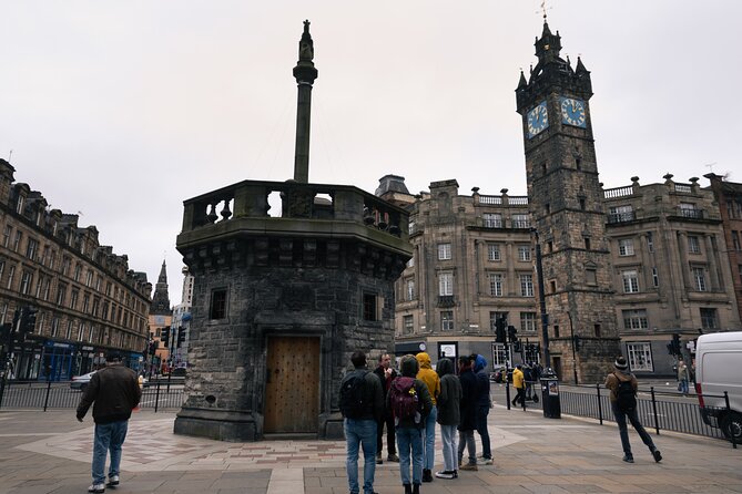 The Magnificent and Mysterious History of Glasgow - Traditions and Festivals Shaping Identity