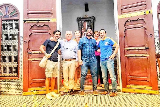 The Map Is Not the Territory, Discover Fez With a Local - Personalized Experiences With a Local Expert