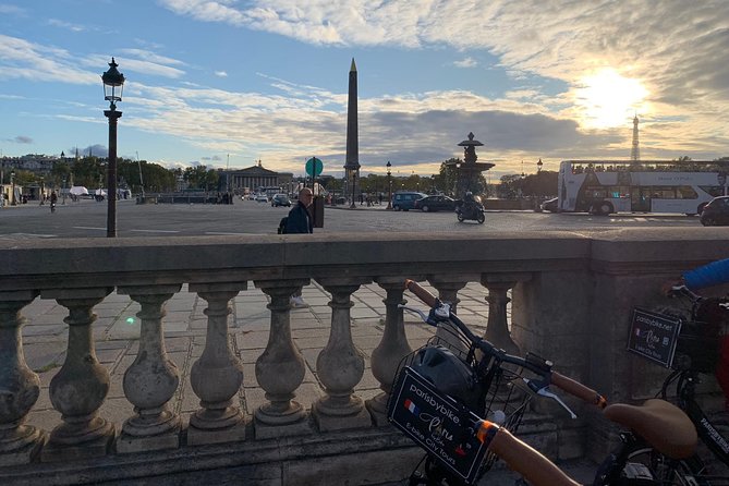 The Must-See Electric Bike Tour - Informative Tour