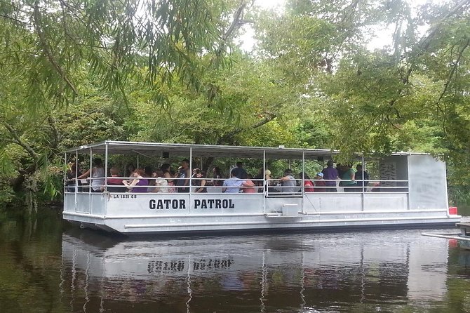 The New Orleans Sightseeing Flex Pass: Save Big on 20+ Attractions and Tours - Discounts at Restaurants and Shops