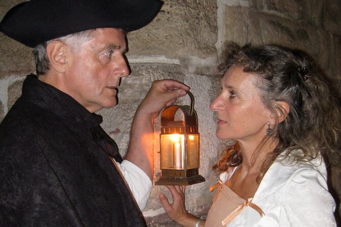 The Nightwatchmans Secret - The Sum Up
