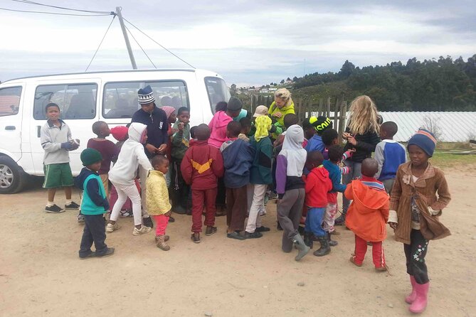 The Original Knysna Township Tour - Tour Experience and Highlights