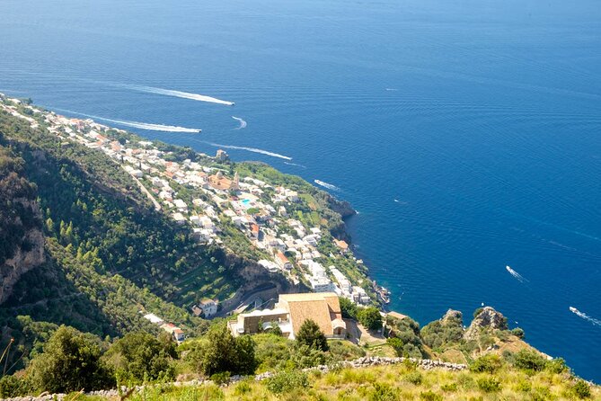 The Path of the Gods - Transparent Pricing and Booking Terms