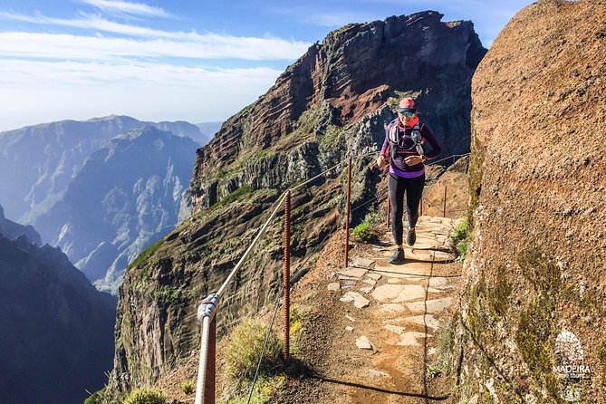 The Peaks Quest Running Tour (Moderate-Hard) - Booking and Confirmation