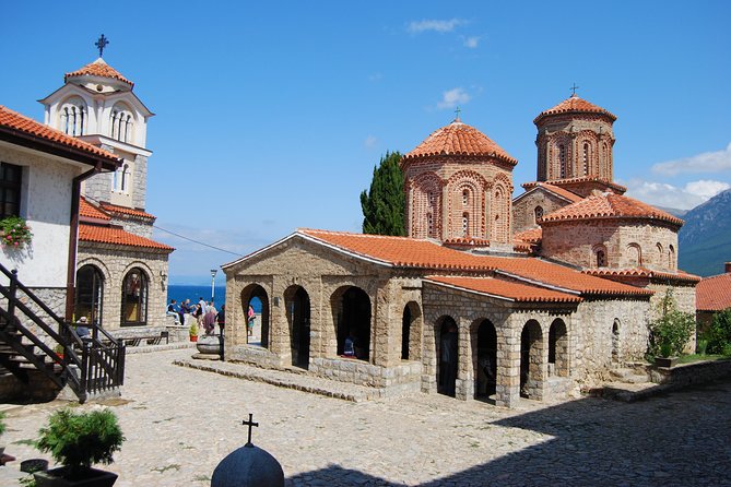 The Pearl of Balkan – Ohrid in 2 Day Program.... - Private Transportation and Personalized Attention