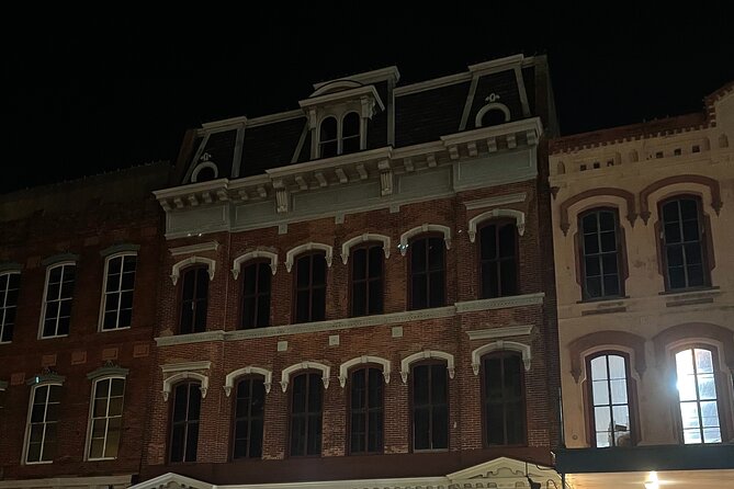 The Phantoms of the Strand Tour - Reviews and Feedback