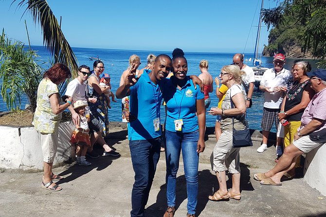 The Pirates Package Tour and Beach - Private Tour - What to Expect