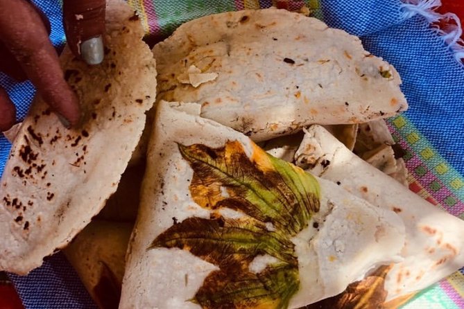 The Real Traditional Oaxaca Cooking Class - Inclusions and Logistics