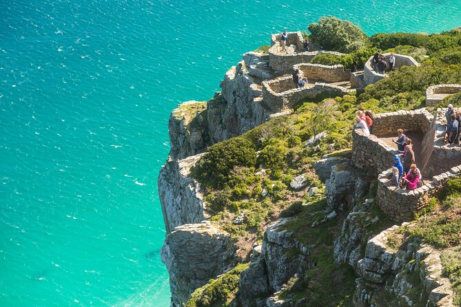 The Road Trip (Cape Point & Penguins) - Private Tour - Tour Itinerary