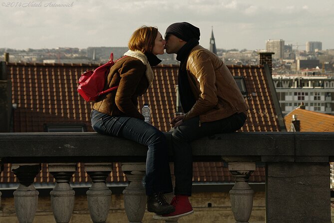 The Romantic Side of Brussels (Fall in Love Again) - Private Tour With a Local - Private Tour Experience