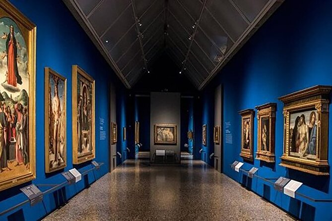 The Secrets of Brera Private Tour: the District & Pinacoteca Guided Tour - Booking Process and Pricing