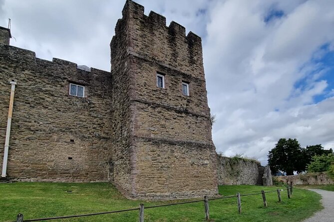 The Slow Food Capital of England: A Self-Guided Tour in Ludlow - Preparing for Your Tour