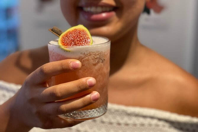 The Smidgin Experience - A Unique Gin & Cocktail Tasting Tour! - Booking and Pricing Information