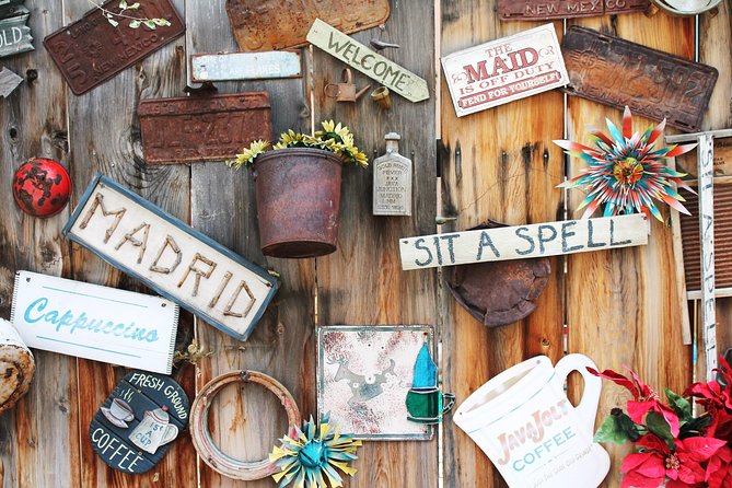 The Town Too High To Die: A Self-Guided Audio Tour in New Mexico - Traveler Reviews and Feedback