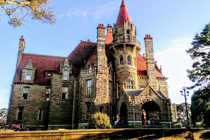 The Ultimate Group Package Tour of Victoria - Booking Information and Policies