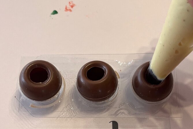 The Ultimate Malta Chocolate Factory Experience - Getting to the Malta Chocolate Factory