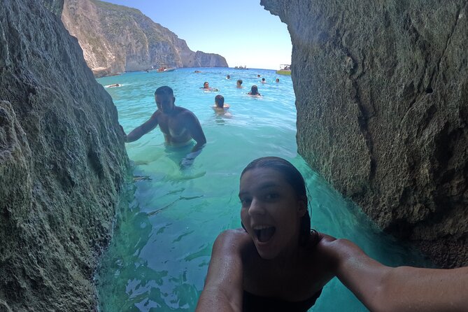 The Ultimate Private Tour on Zakynthos Island !!! (No. 2) - Pricing and Packages