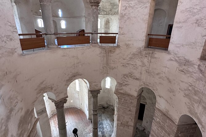 The Ultimate Zadar Walking Tour - Engaging Storytelling and Insights