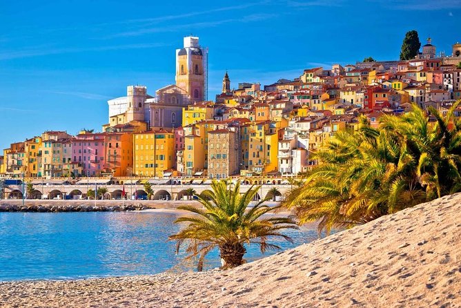 The Very Best of French Riviera in One Day – Cannes, Antibes, Nice, Eze, Monaco - Scenic Eze Village
