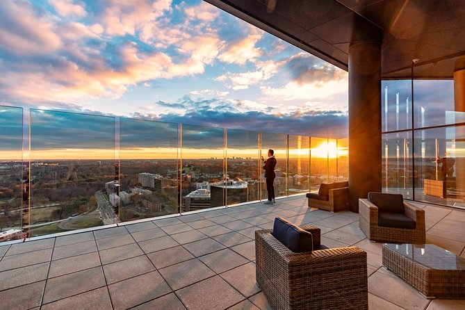The Washington DC Sightseeing Flex Pass: Capital Savings - Customer Feedback