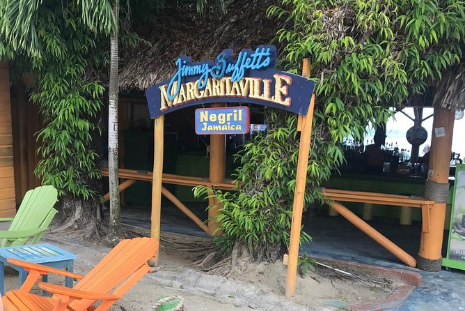 The West End Tour (Negril) - Pricing and Cancellation Policy