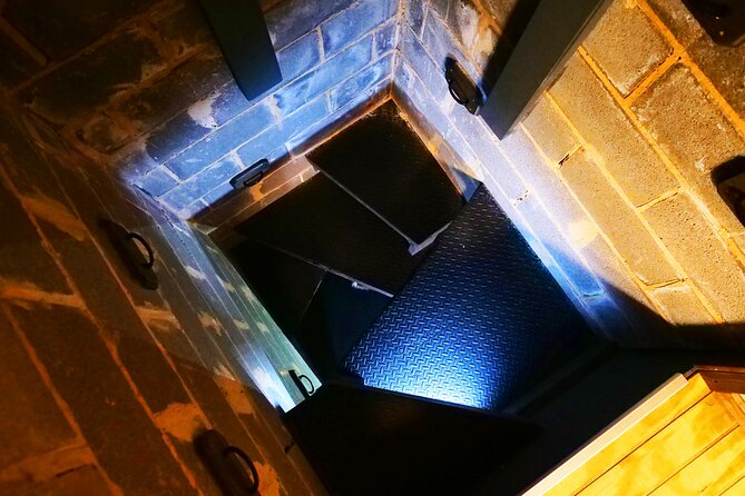 The Witchs Tower Adventure Escape Room - Tips for a Great Experience