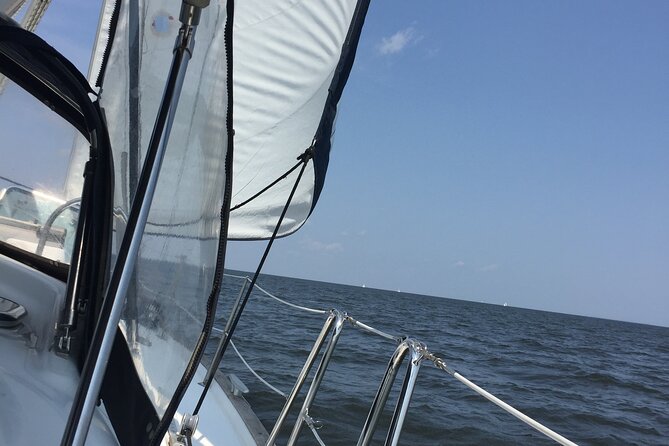 Themed and Special Event Cruise in Chesapeake Bay - Questions About Your Stay